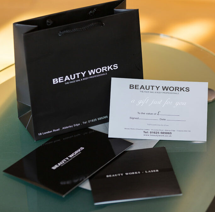 Gift Vouchers