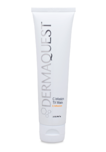 C Infusion TX Mask 2oz