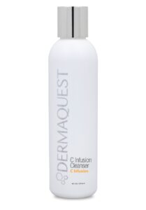 C infusion Cleanser 6oz