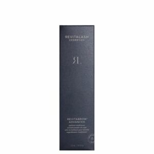 REVITABROW® ADVANCED EYEBROW CONDITIONER 3ml 1
